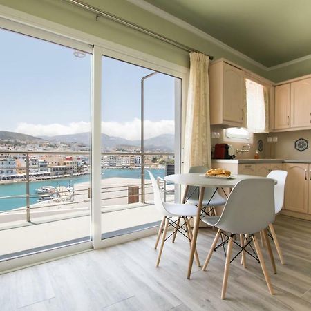 Optasia Apartment Karpatos Zewnętrze zdjęcie