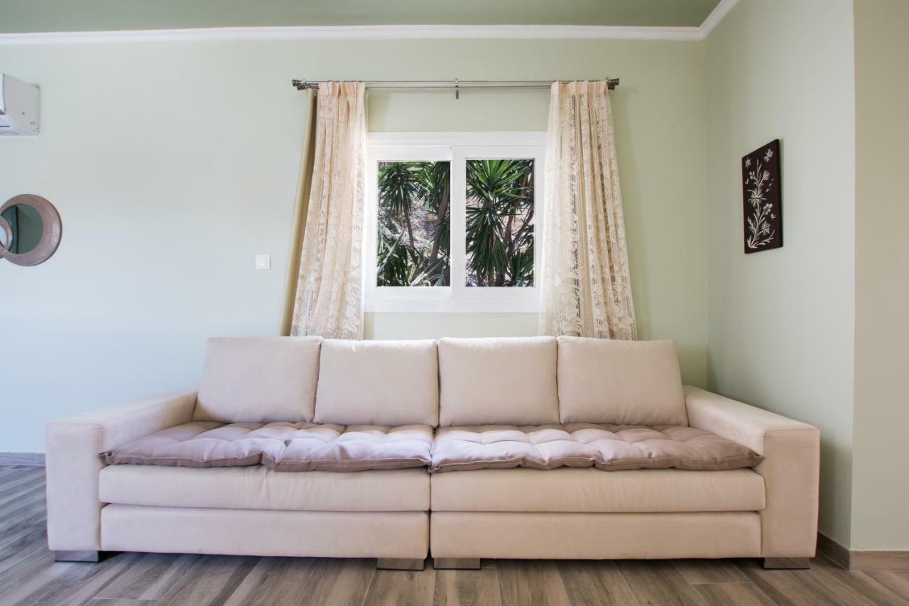 Optasia Apartment Karpatos Zewnętrze zdjęcie