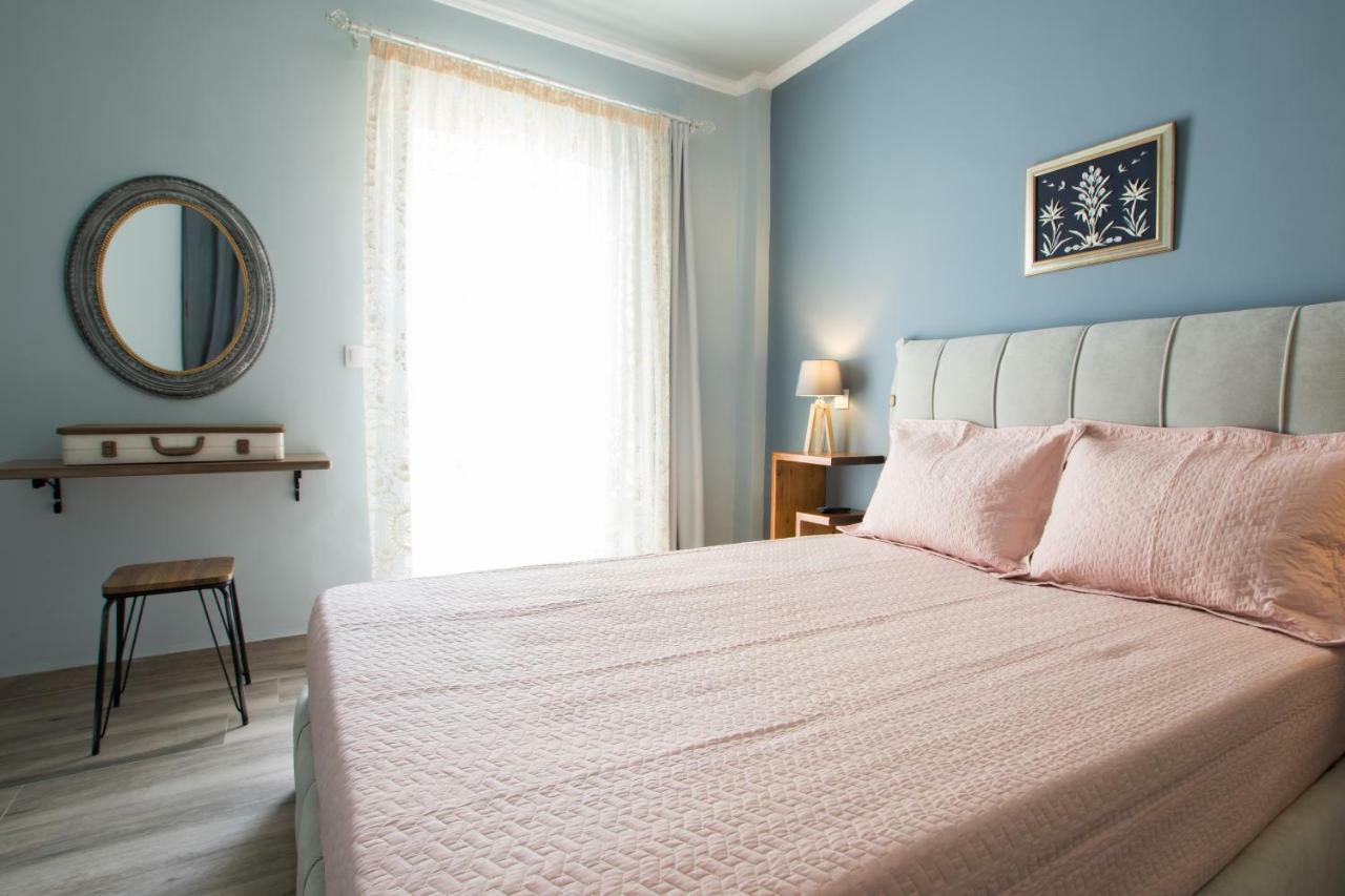 Optasia Apartment Karpatos Zewnętrze zdjęcie
