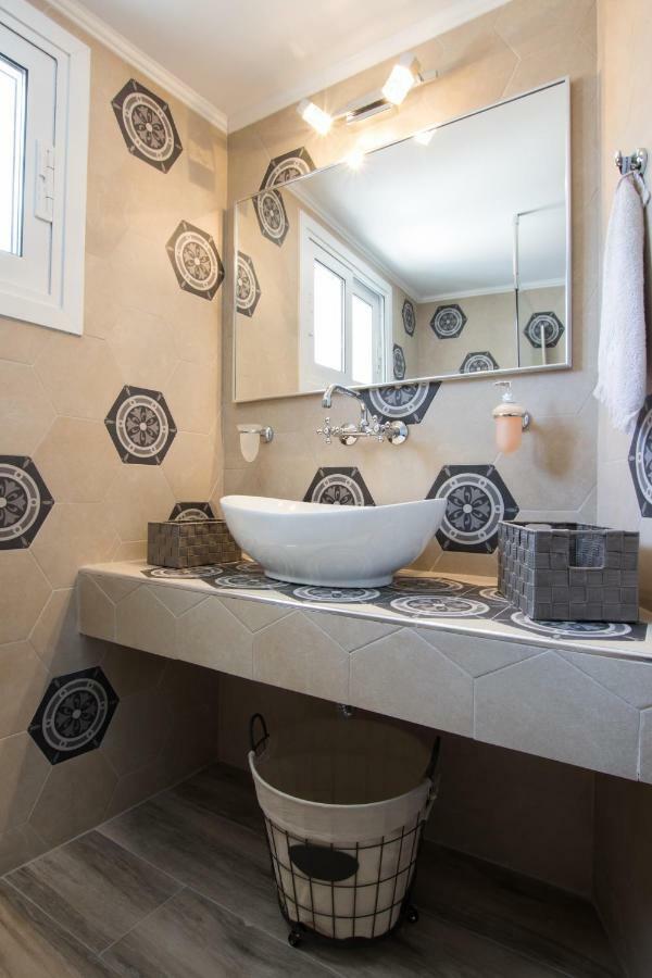 Optasia Apartment Karpatos Zewnętrze zdjęcie