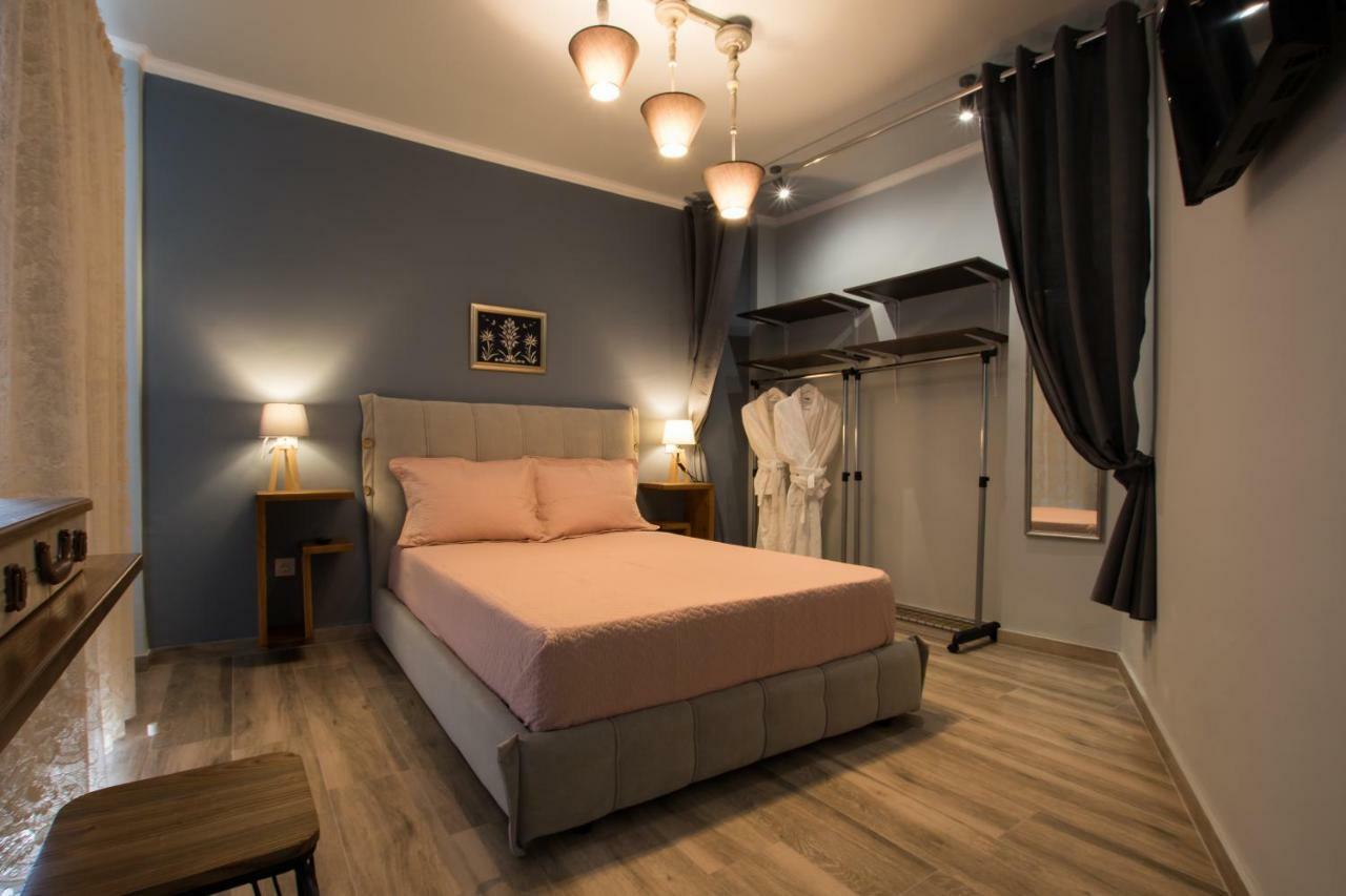 Optasia Apartment Karpatos Zewnętrze zdjęcie