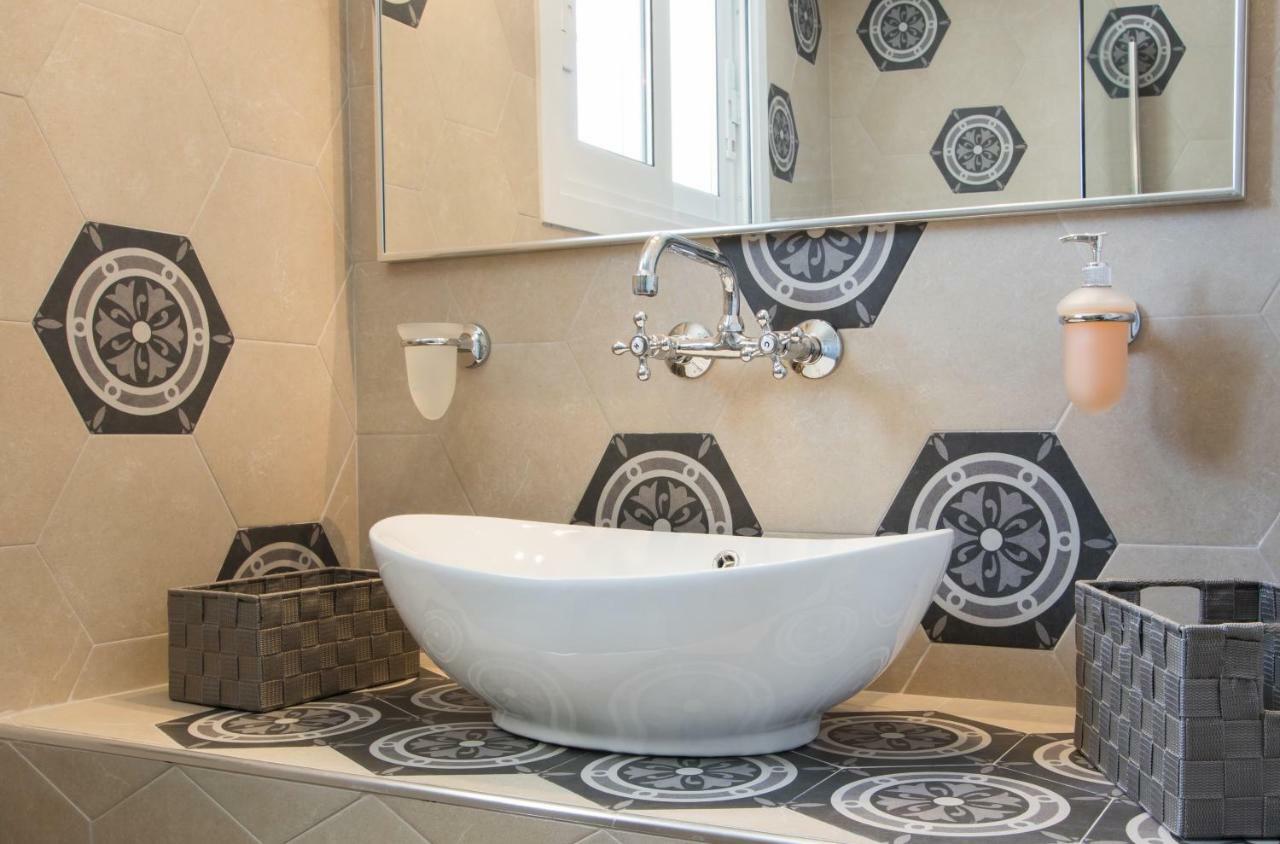 Optasia Apartment Karpatos Zewnętrze zdjęcie