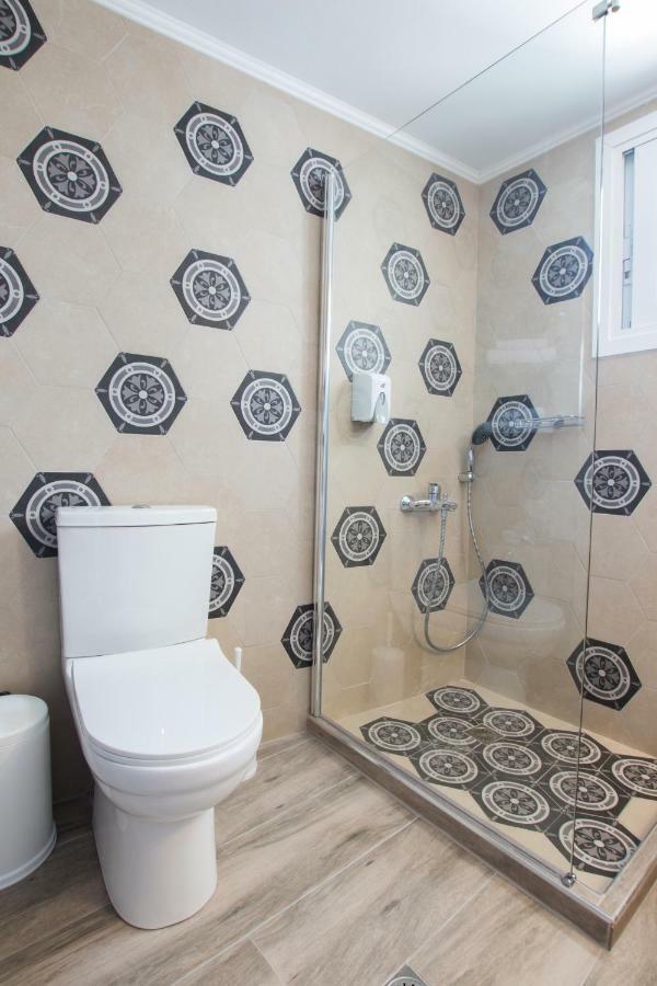 Optasia Apartment Karpatos Zewnętrze zdjęcie