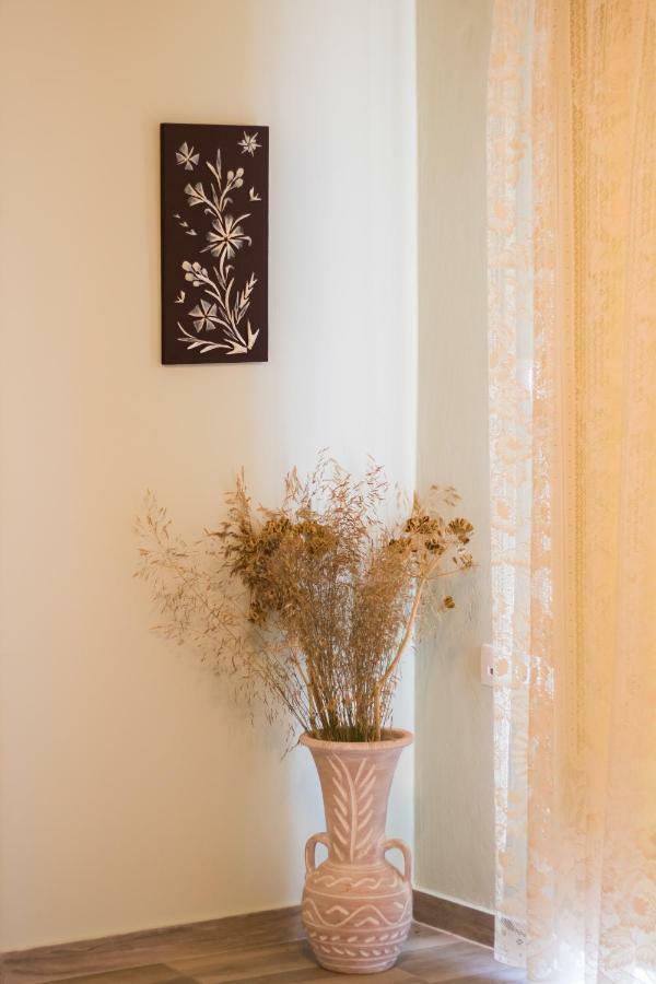 Optasia Apartment Karpatos Zewnętrze zdjęcie