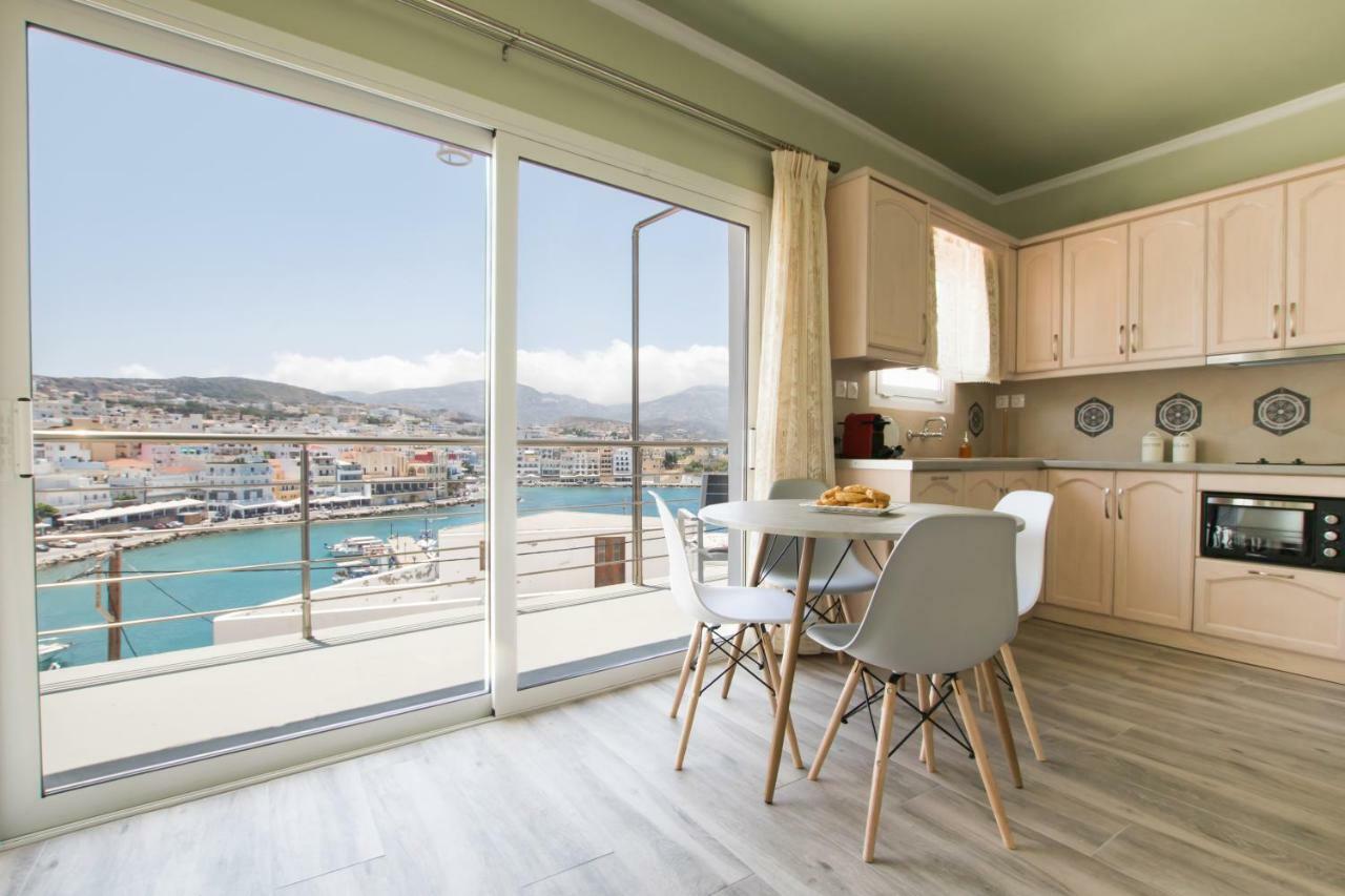 Optasia Apartment Karpatos Zewnętrze zdjęcie